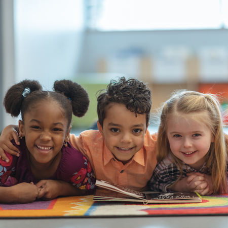 Children's services