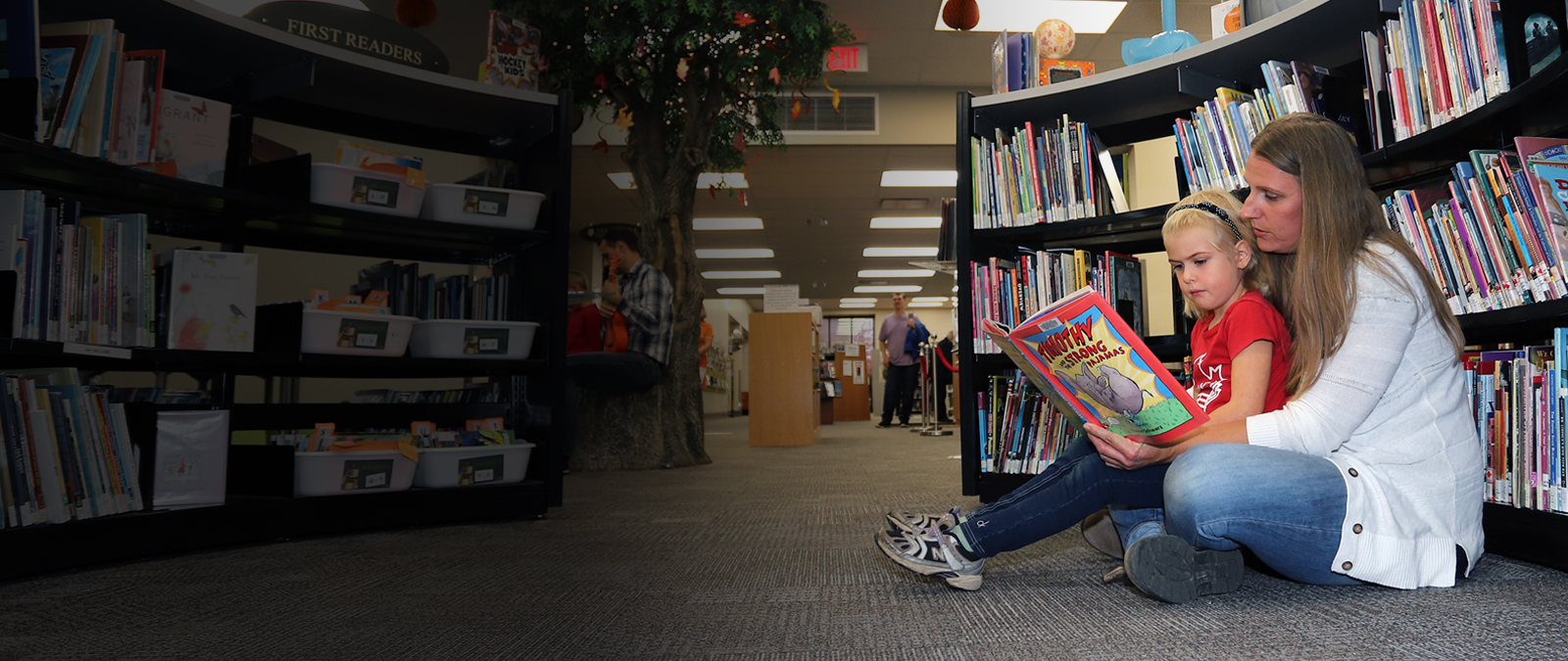 Summer Reading Club is On