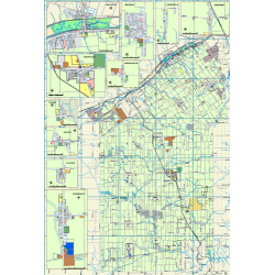 thumbnail of SWOX Zoning map