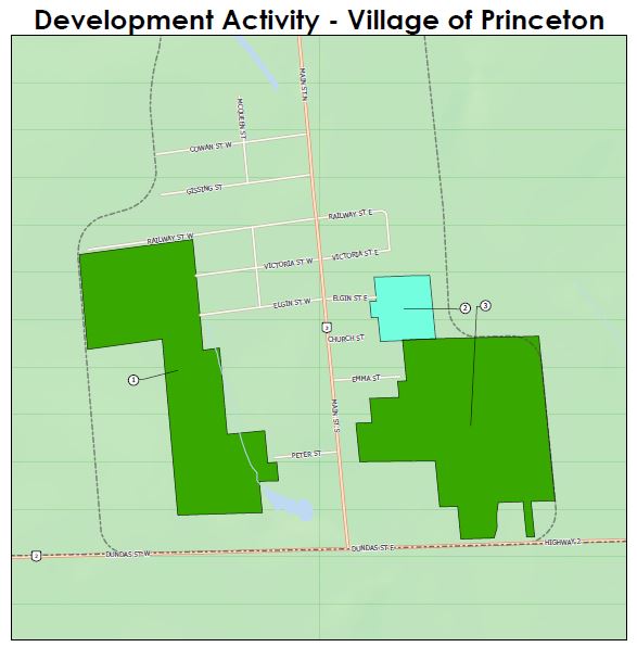 thumbnail of Plattsville Dev activity map