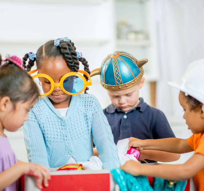 Canada-Wide Early Learning and Child Care (CWELCC)