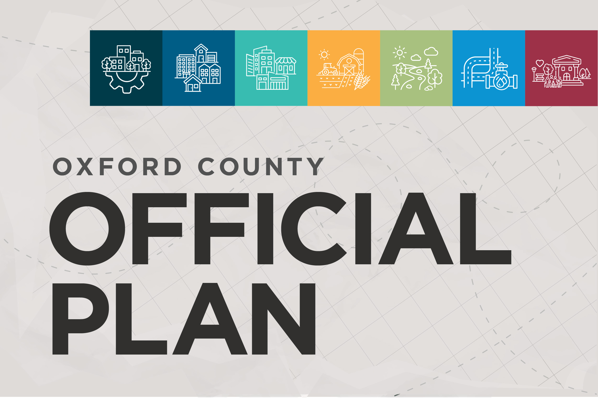 New Official Plan