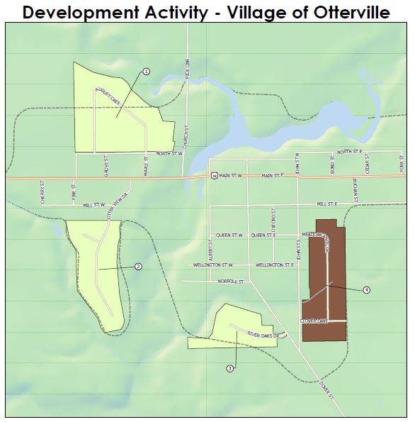 thumbnail of Hickson Dev activity map
