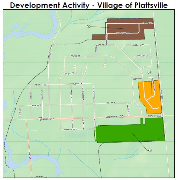 thumbnail of Plattsville Dev activity map