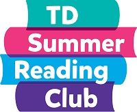 td summer reading