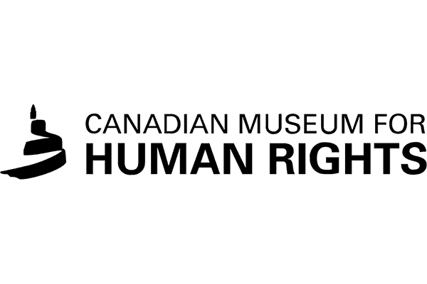 Canadian Museum for Human Rights logo