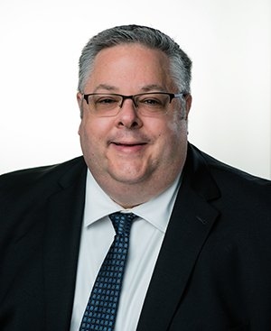 Mark Dager