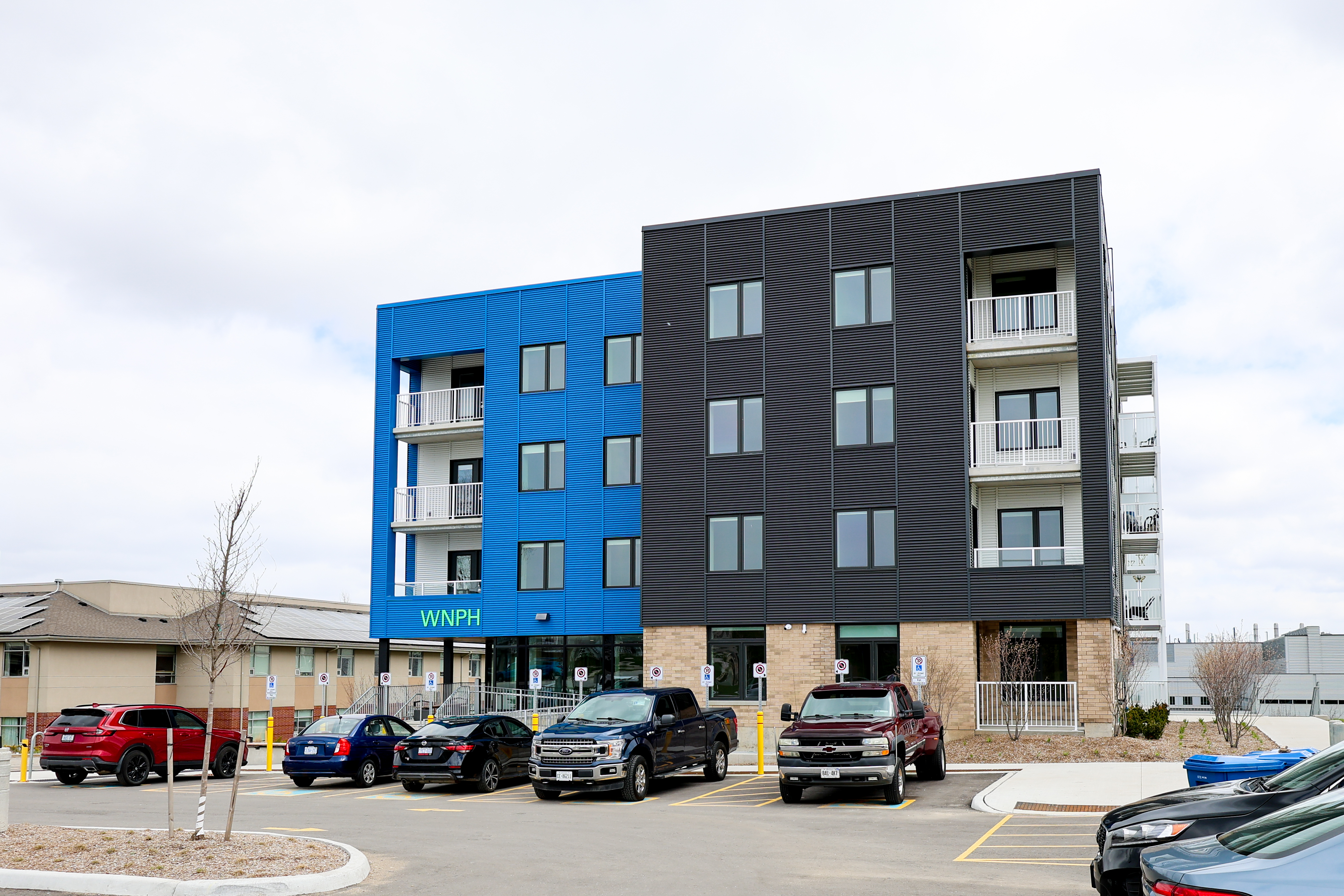 Outside photo of 785 Southwood Way building