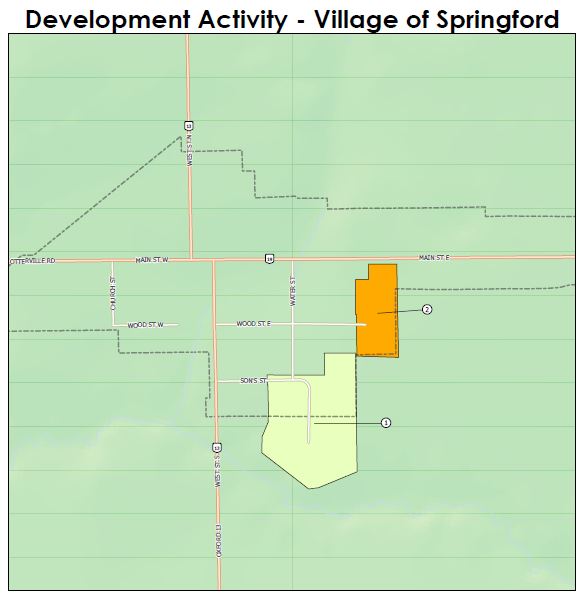 thumbnail of springford Dev activity map