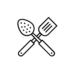 utensils