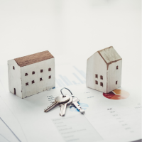 Rent Geared-to-Income housing