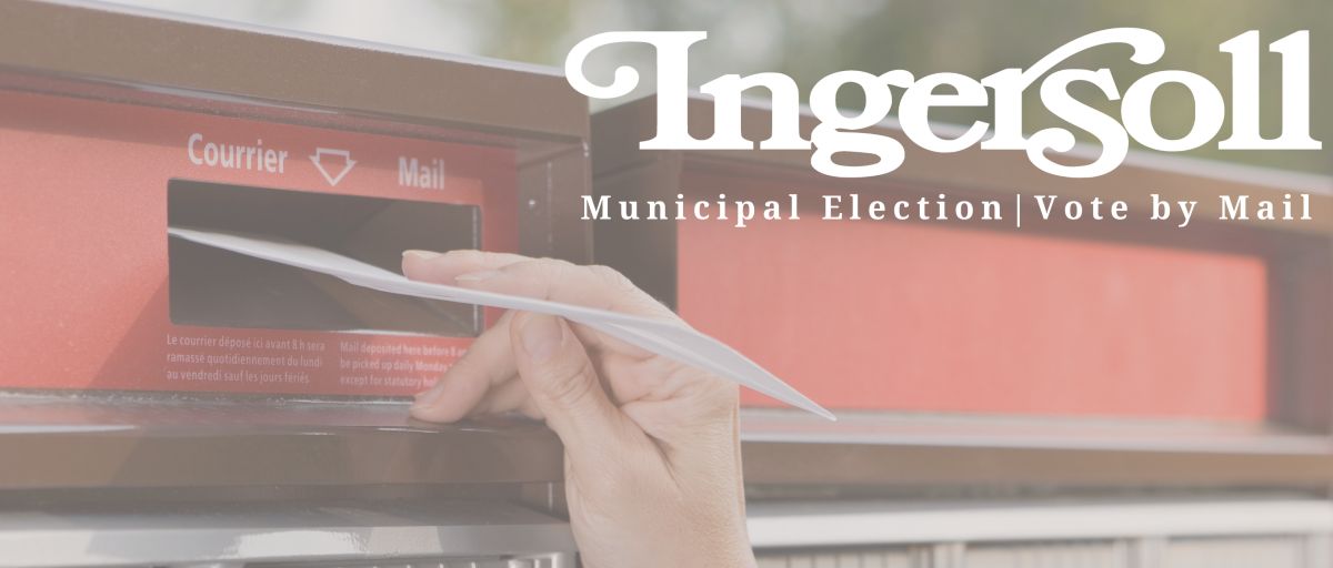 Municipal Candidate Information Meeting 2026
