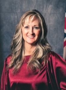 Shannon Hutson