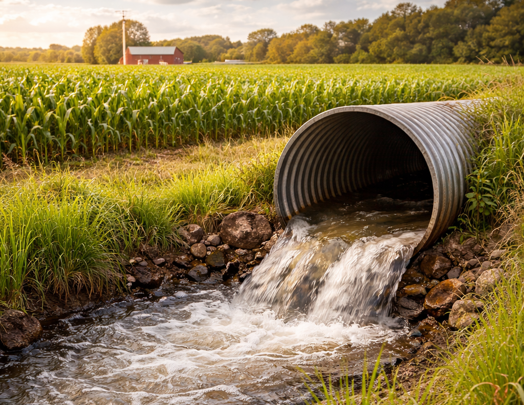 Municipal Drain