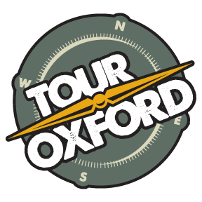 Tour Oxford Logo