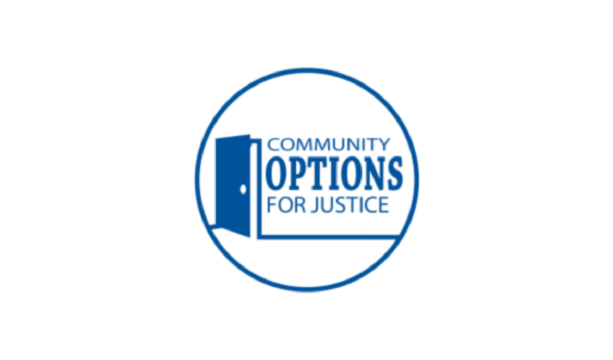 Community Options for Justice