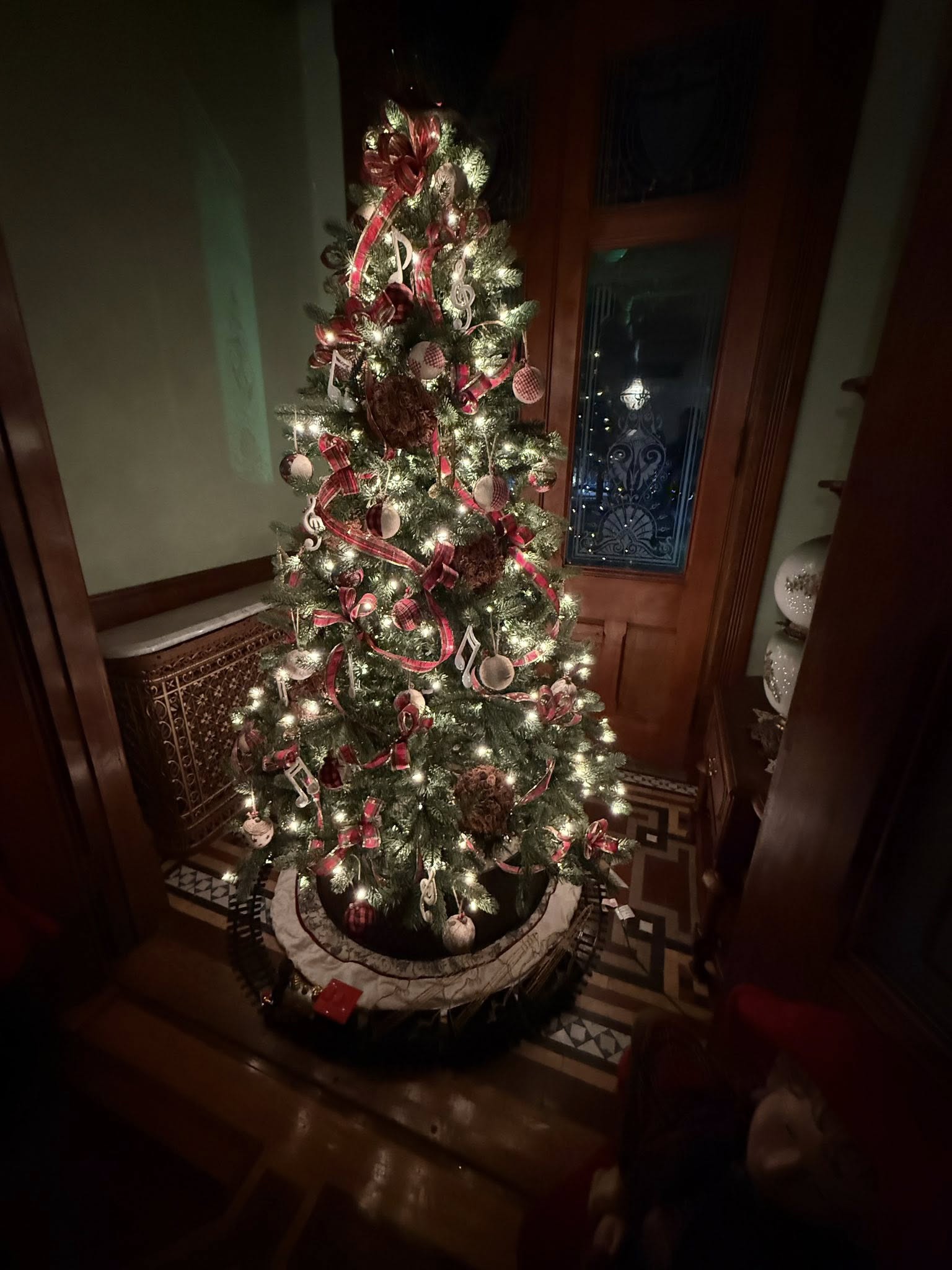 Christmas Tree