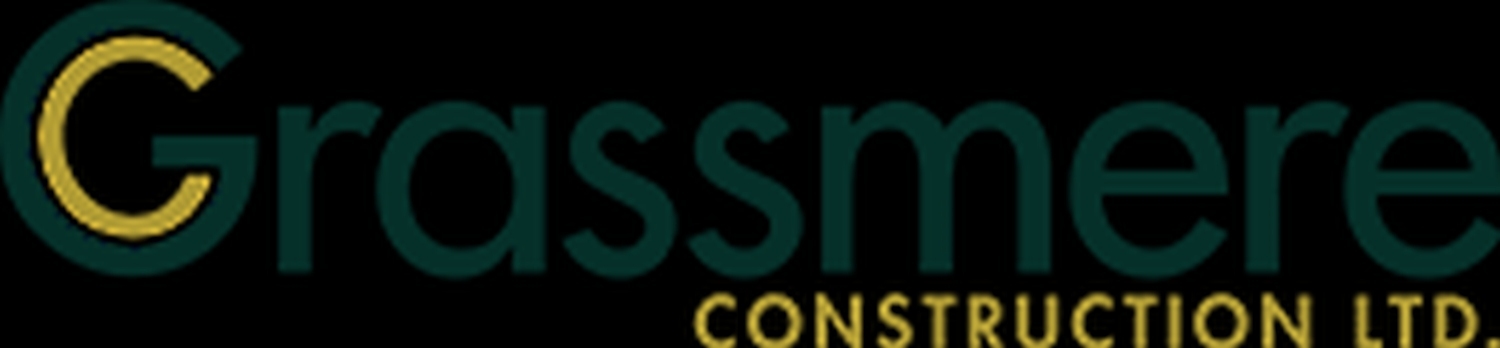Grassmere Construction Ltd. Logo