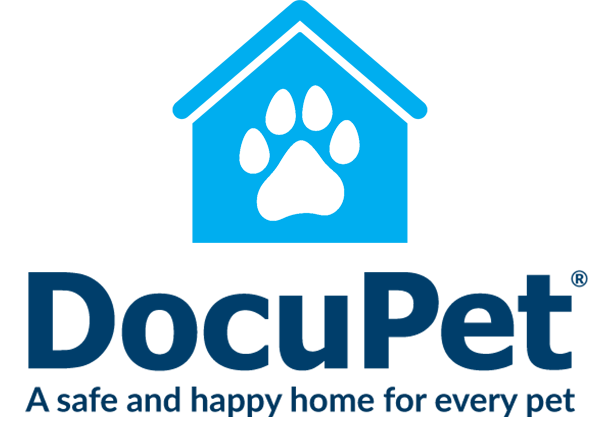 DocuPet Logo