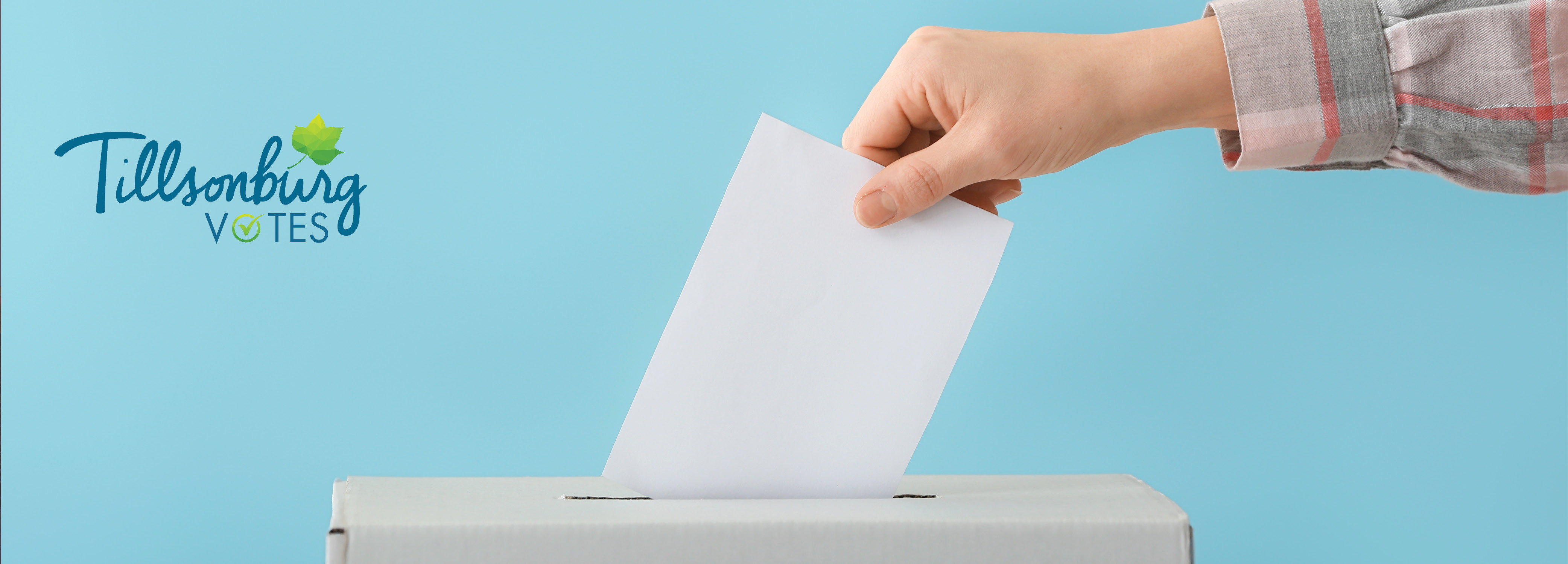 2026 Municipal Election 