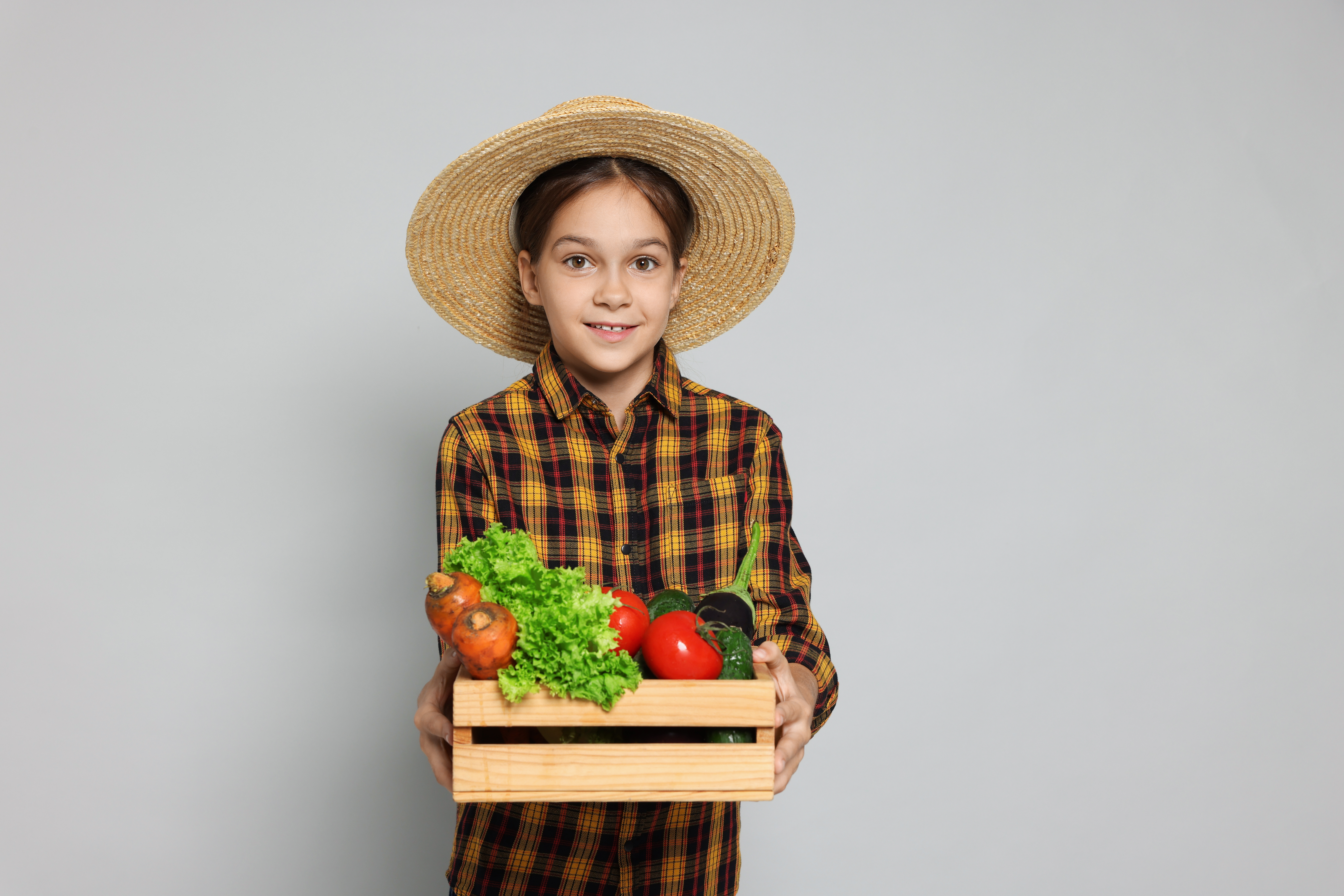 Life on the Farm: July 27 - 31