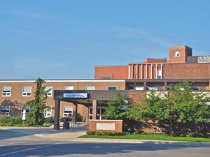Jobs at Tillsonburg District Memorial Hospital