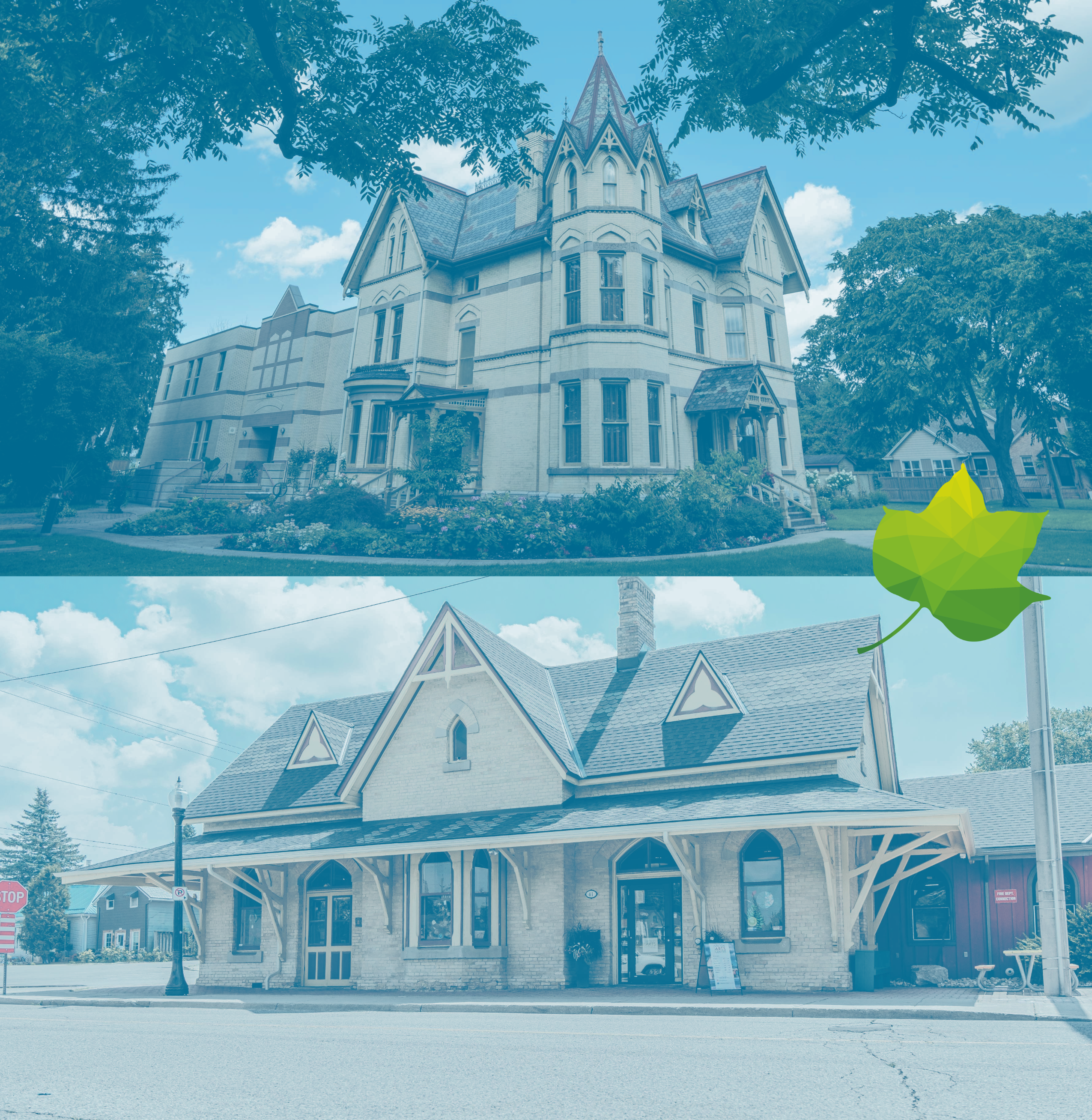 Culture After Hours - Annandale NHS and Station Arts Centre Buildings