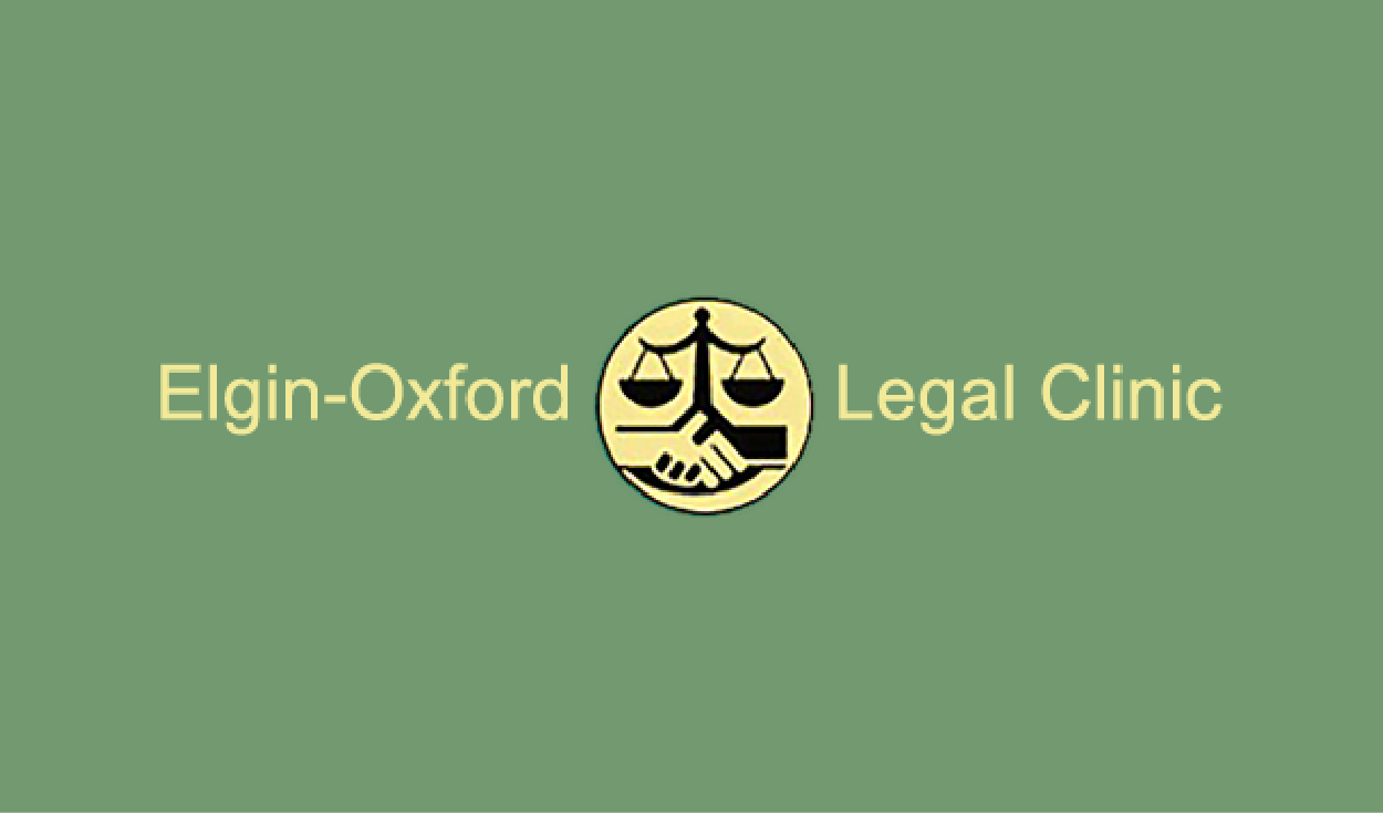Elgin-Oxford Legal Clinic